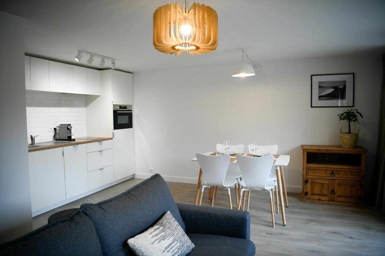 Appartement Vieux Servoz Mt Blanc Bagian luar foto