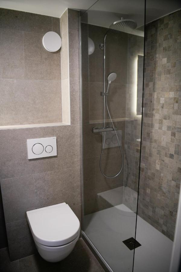 Appartement Vieux Servoz Mt Blanc Bagian luar foto